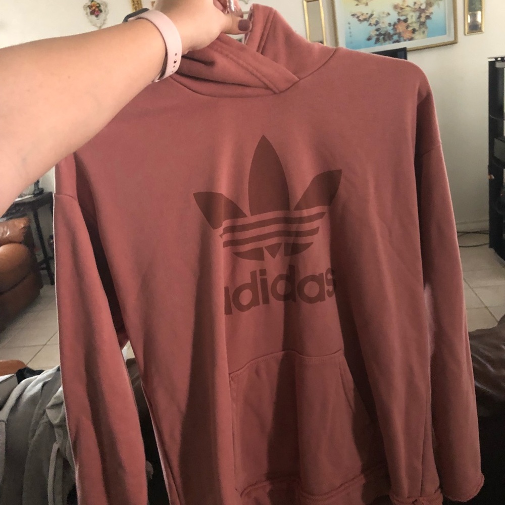 Adidas hoodie
